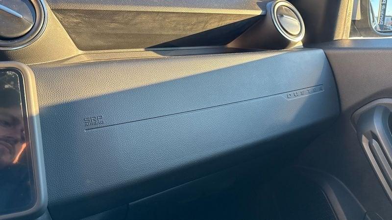 Dacia Duster 1.0 tce Comfort Gpl 4x2 100cv