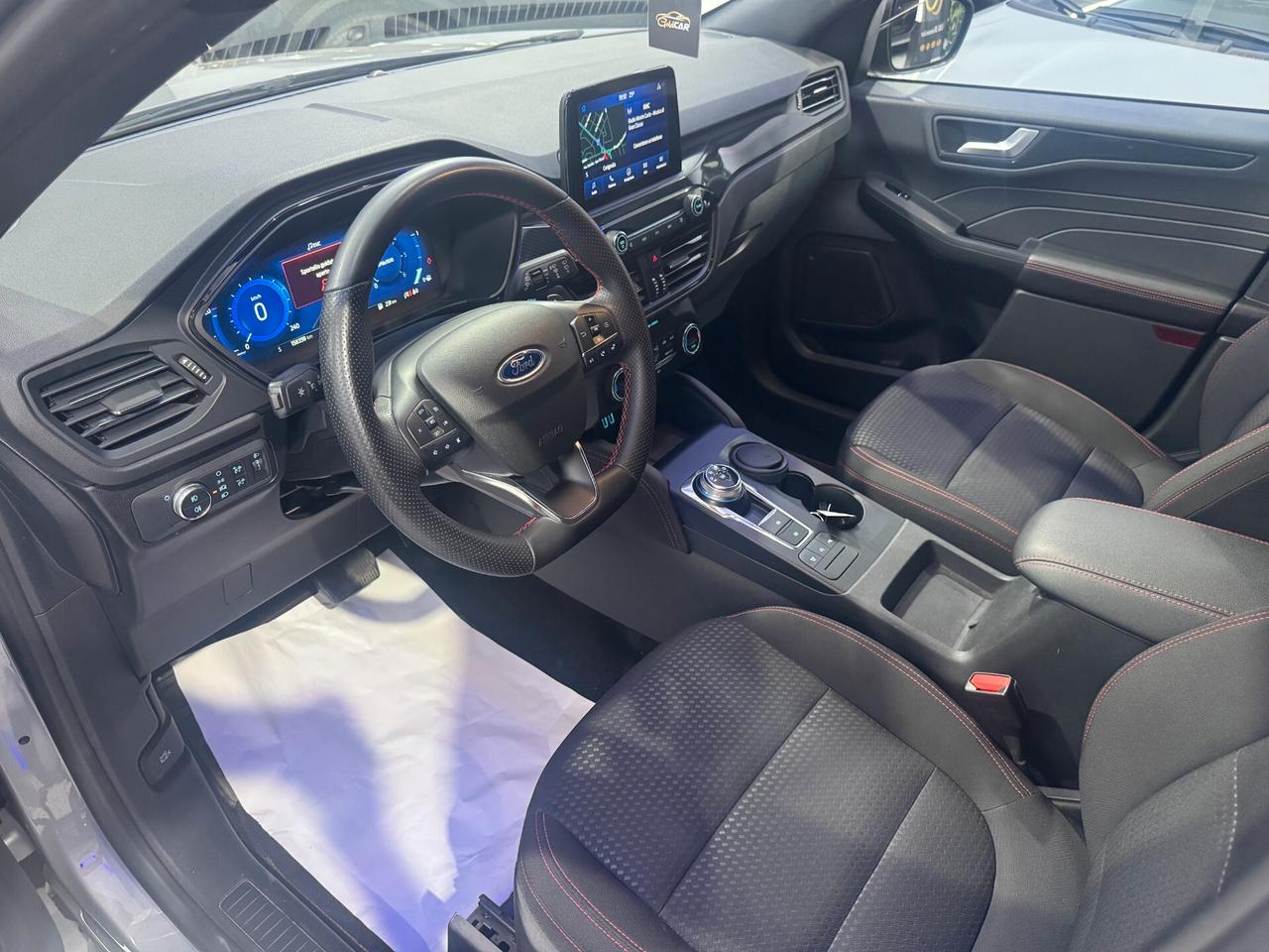 Ford Kuga 1.5 EcoBlue 120 CV aut. 2WD ST-Line Design