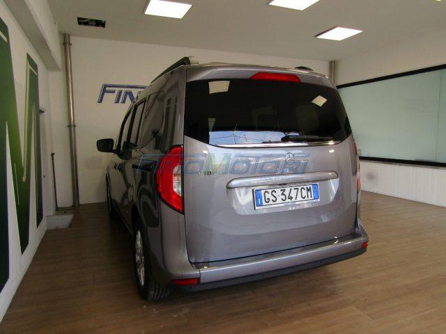 MERCEDES-BENZ T 180 d Premium Long 7 POSTI AUTOMATICO