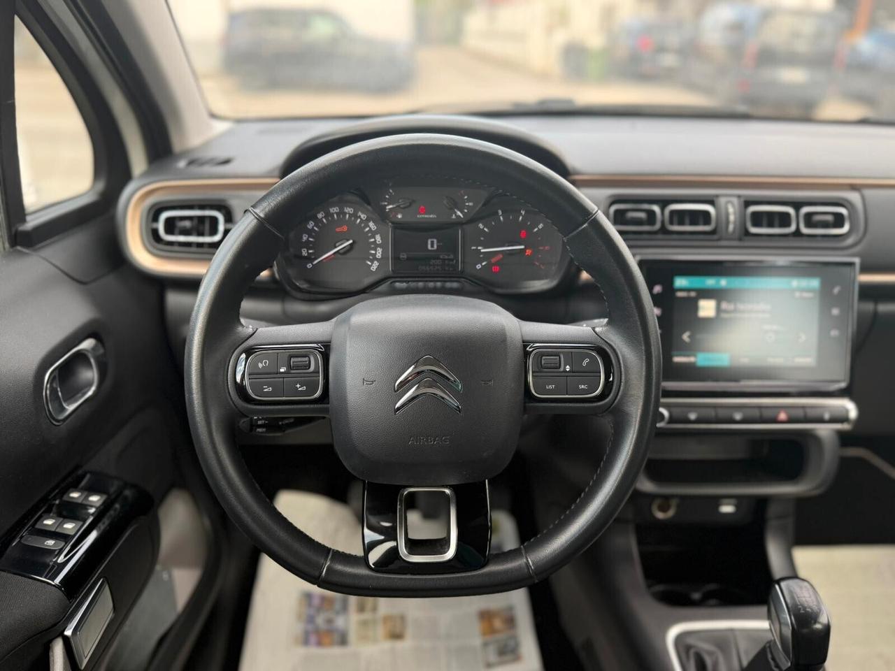 Citroen C3 Diesel 2019