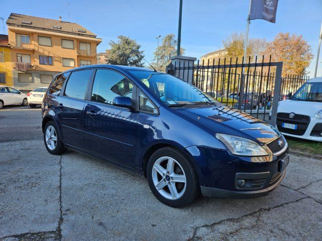 FORD Focus C-Max 1.6 TDCi (90CV)