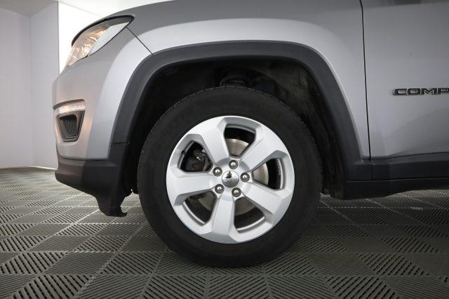 JEEP Compass Compass 1.4 MultiAir 2WD Business
