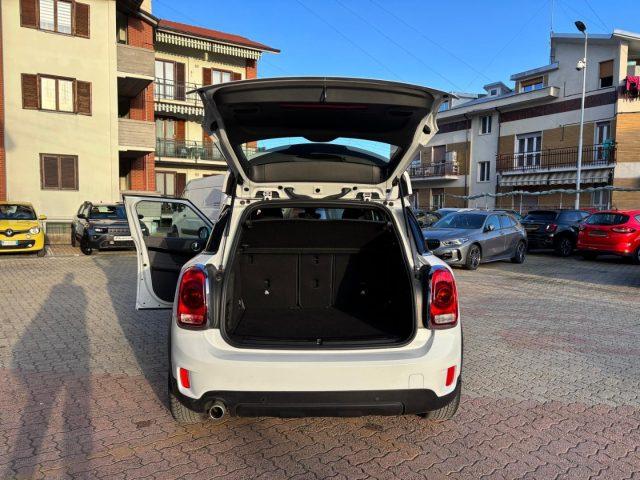 MINI Countryman 1.5 Cooper TETTO PANORAMA APRIBILE