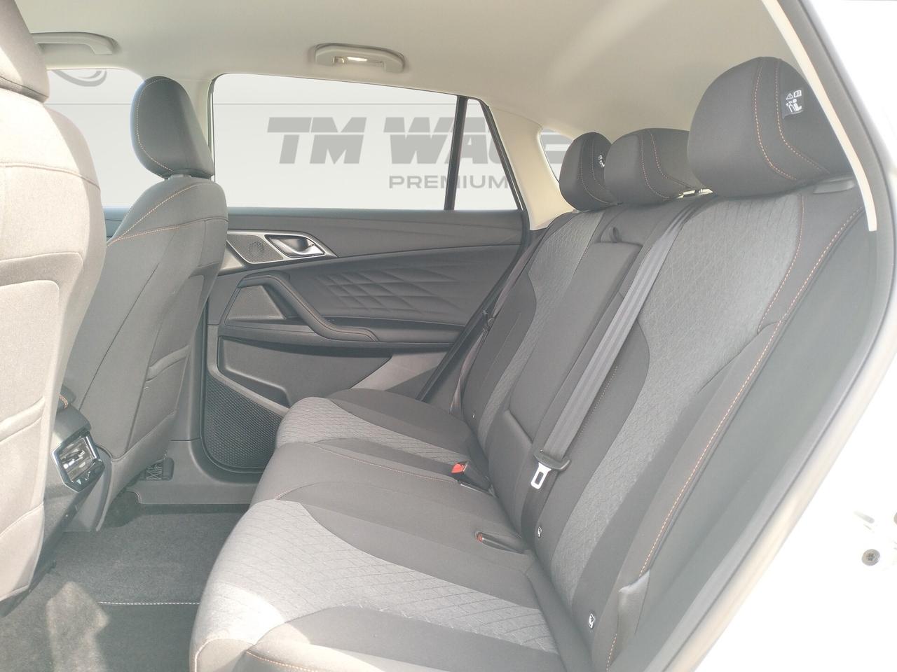 Mg HS 1.5T-GDI Comfort