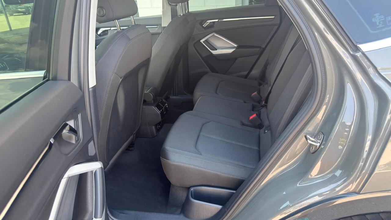 Audi Q3 SPB 35 TDI quattro S tronic