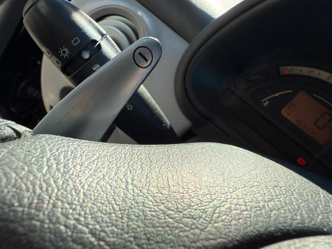 Citroen C3 1.4 AUTOMATICA