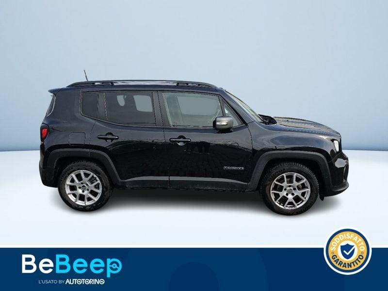 Jeep Renegade 1.6 MJT LIMITED 2WD 130CV