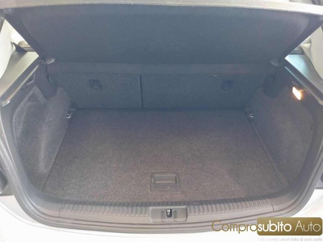 VOLKSWAGEN Polo 1.4 TDI 5p. Comfortline