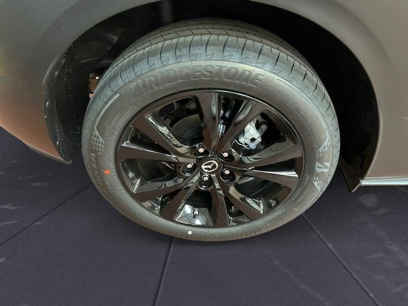 Mazda CX-30 e-Skyactiv-G M Hybrid 2WD Homura