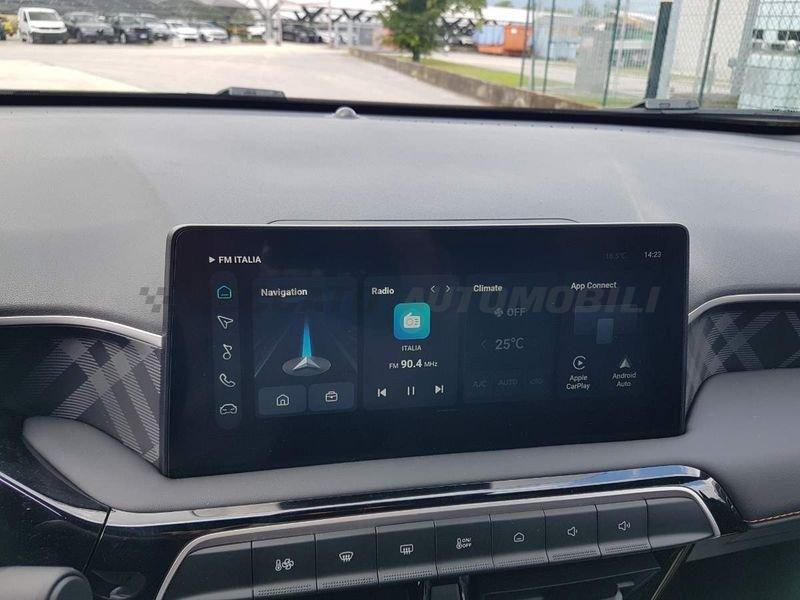 MG MG3 MG3 Hybrid+ LUXURY BLACK