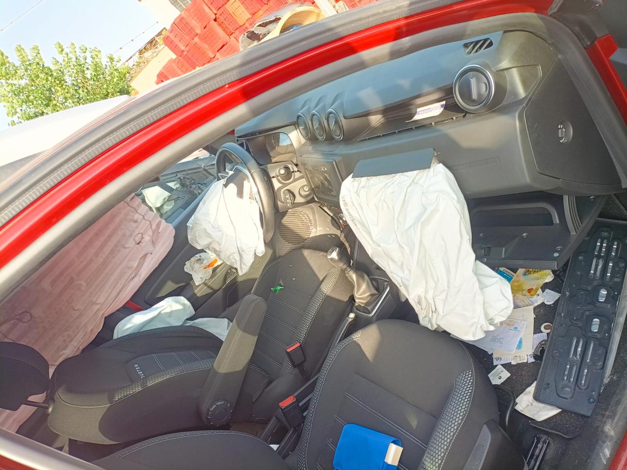 2021 GPL Dacia Duster 1.0 TCe 100 CV ECO-G 4x2 Essential