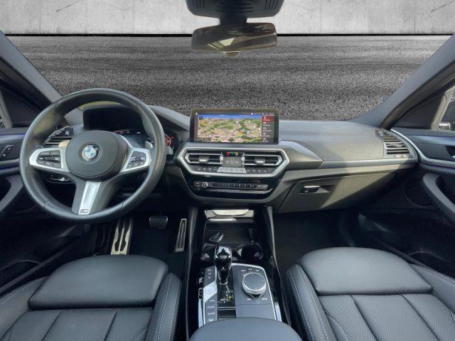 BMW X4 xDrive20i 48V Msport