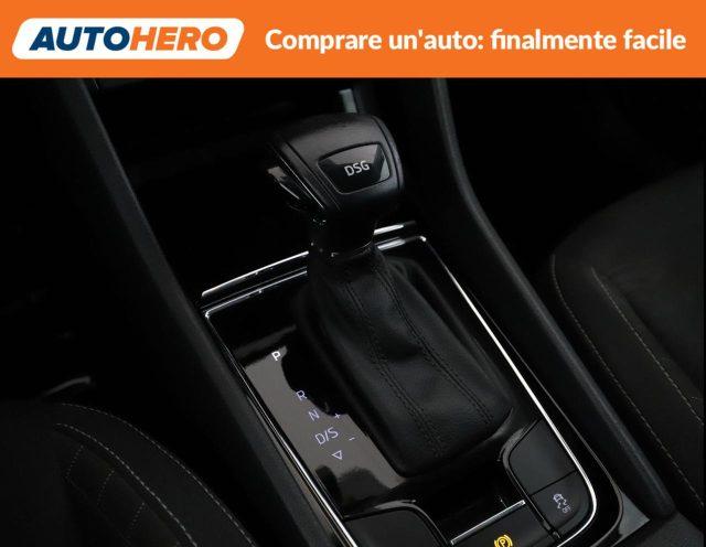 SKODA Karoq 1.6 TDI SCR DSG Executive