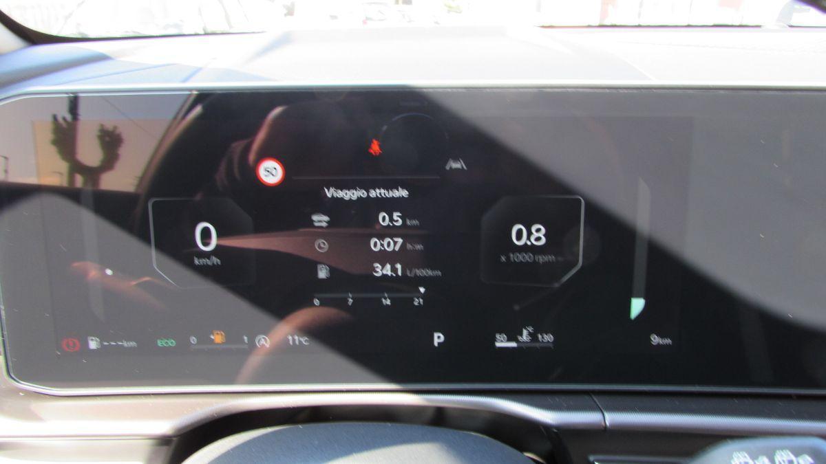 KIA - Sportage - 1.6 CRDI DCT7 AWD M.Hyb.GT Line PLUS