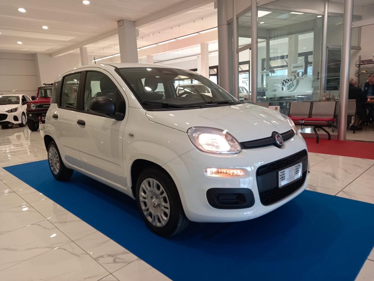 Fiat Panda 1.0 FireFly S&S Hybrid Km/0