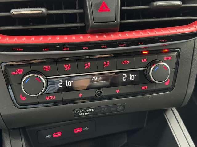 SEAT Ibiza FR 1.0 ECOTSI 110CV KM0 2024 ONLY PROMO