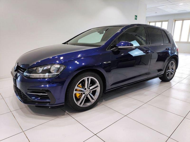 Volkswagen Golf 1.5 TSI ACT 5p. Sport BlueMotion Technology R-Line*GARANTITA*