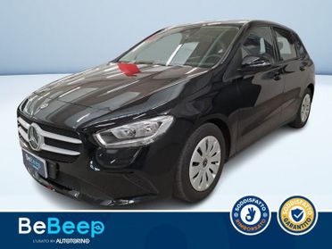 Mercedes-Benz Classe B B 180 D EXECUTIVE AUTO