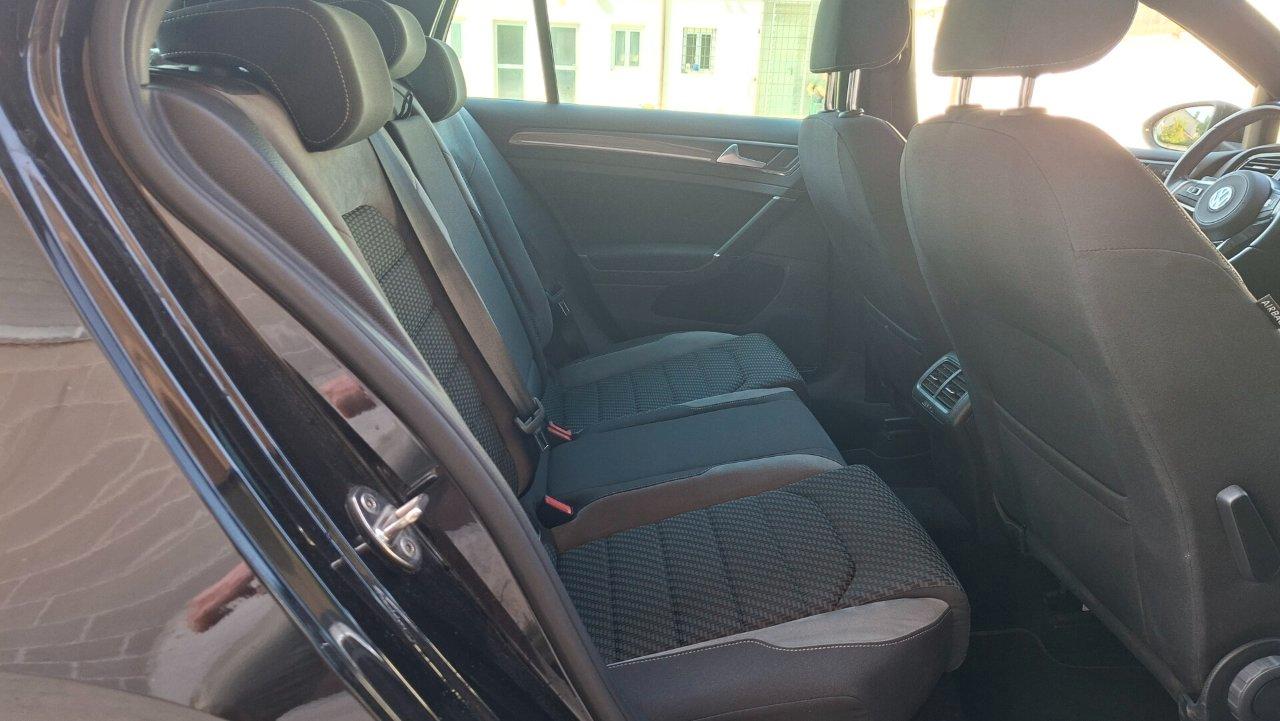Volkswagen Golf 5 Porte 1.5 tsi Sport 150cv dsg R-Line