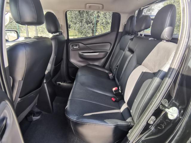 MITSUBISHI L200 Fiat Fullback 2.4 181CV Doppia Cabina AWD LX