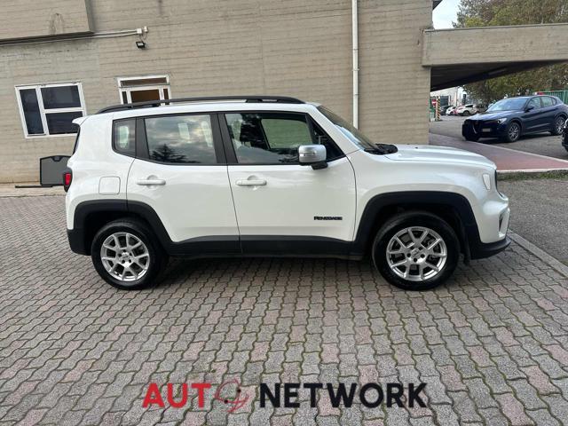 JEEP Renegade 1.3 T4 190CV PHEV 4xe AT6 Limited