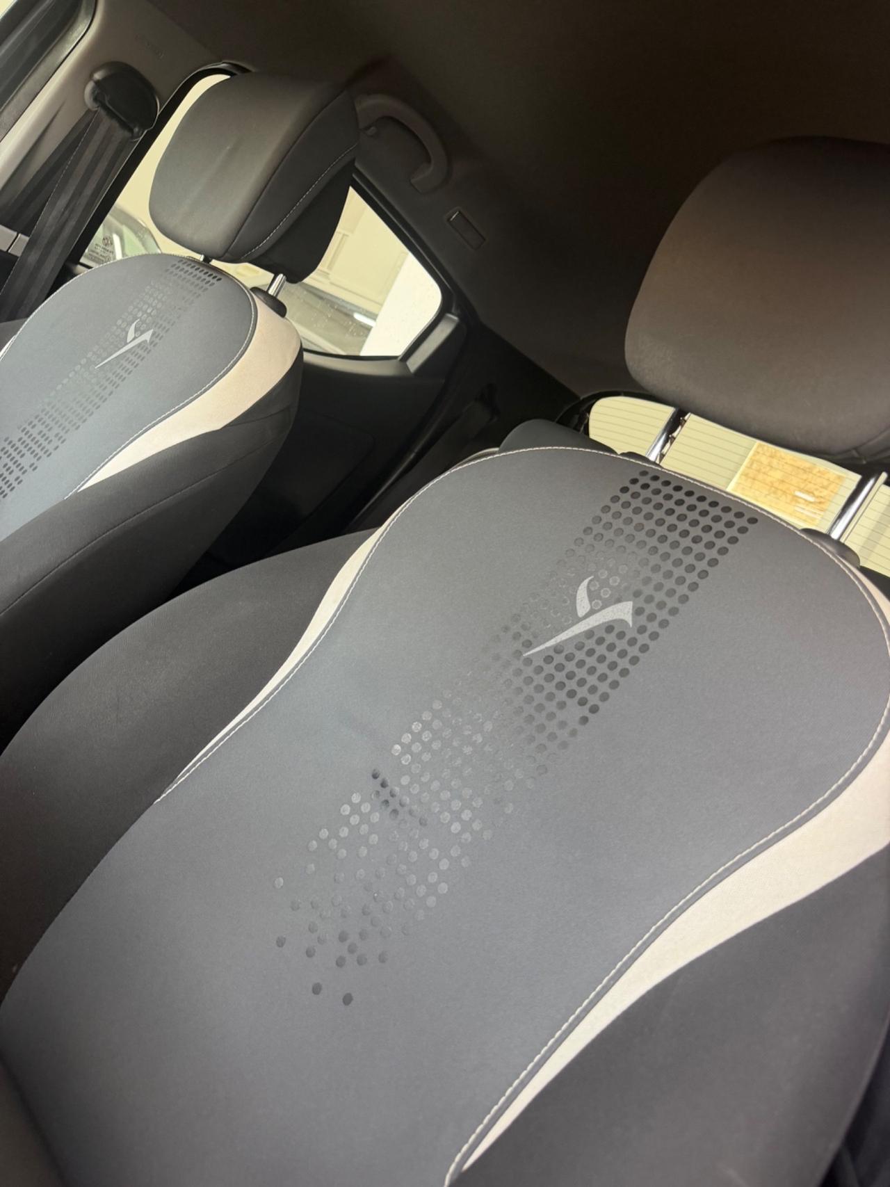 Lancia Ypsilon 1.3 MJT 95 CV 5 p. Platinum FINANZIABILE