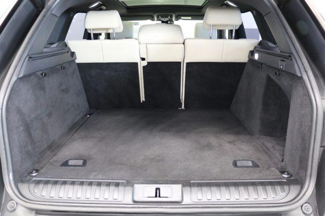 LAND ROVER Range Rover Sport 3.0 TDV6 HSE Dynamic "" TETTO PANORAMICO ""