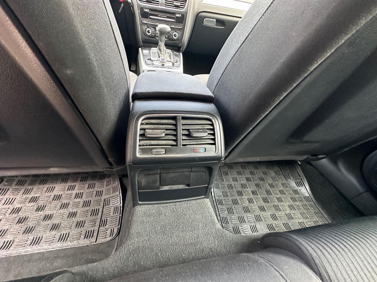 Audi A4 S Line 2.0 TDI DPF clean diesel #6468