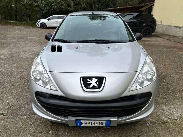 Peugeot 206 Plus 5p 1.1 Trendy