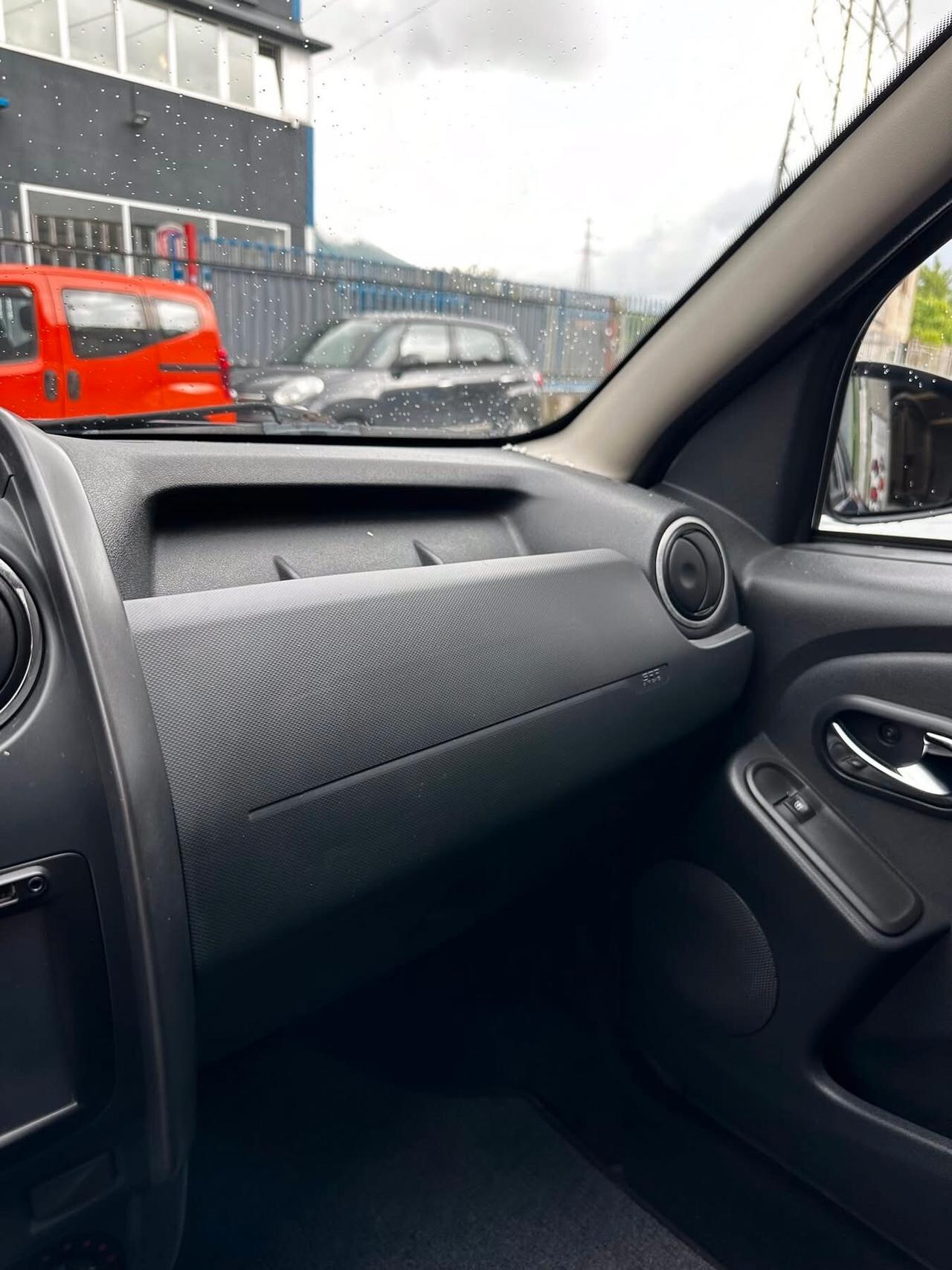 Dacia Duster 1.5 dCi 110CV 4x2 Lauréate