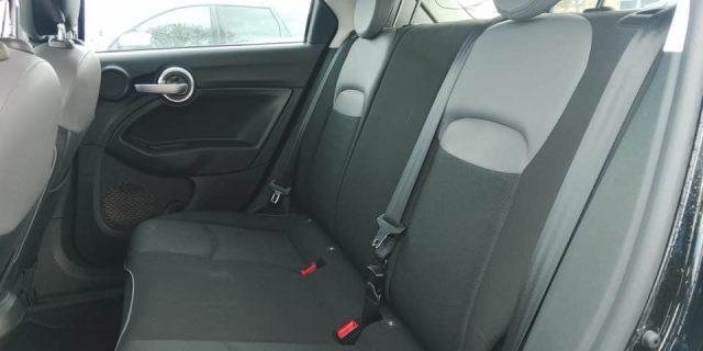 FIAT 500X 1.3 MultiJet 95 CV Business