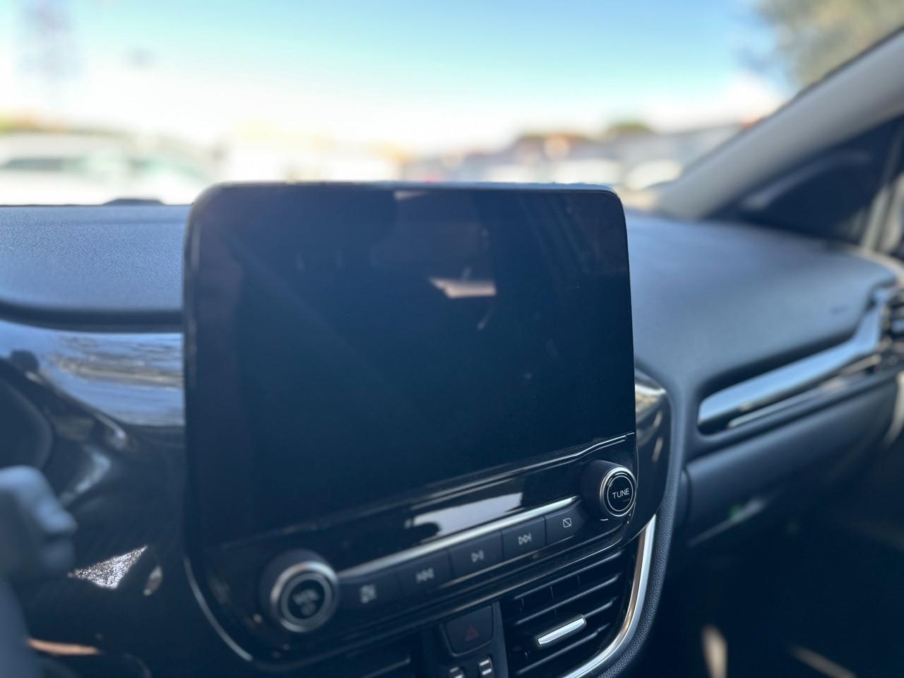 FORD Puma (2019) - Puma 1.0 EcoBoost Hybrid 125 CV S&S Titanium