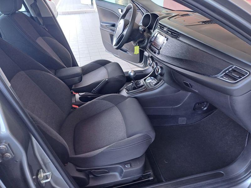 ALFA ROMEO Giulietta III 2010 - 1.6 JTDM 120CV BUSINESS