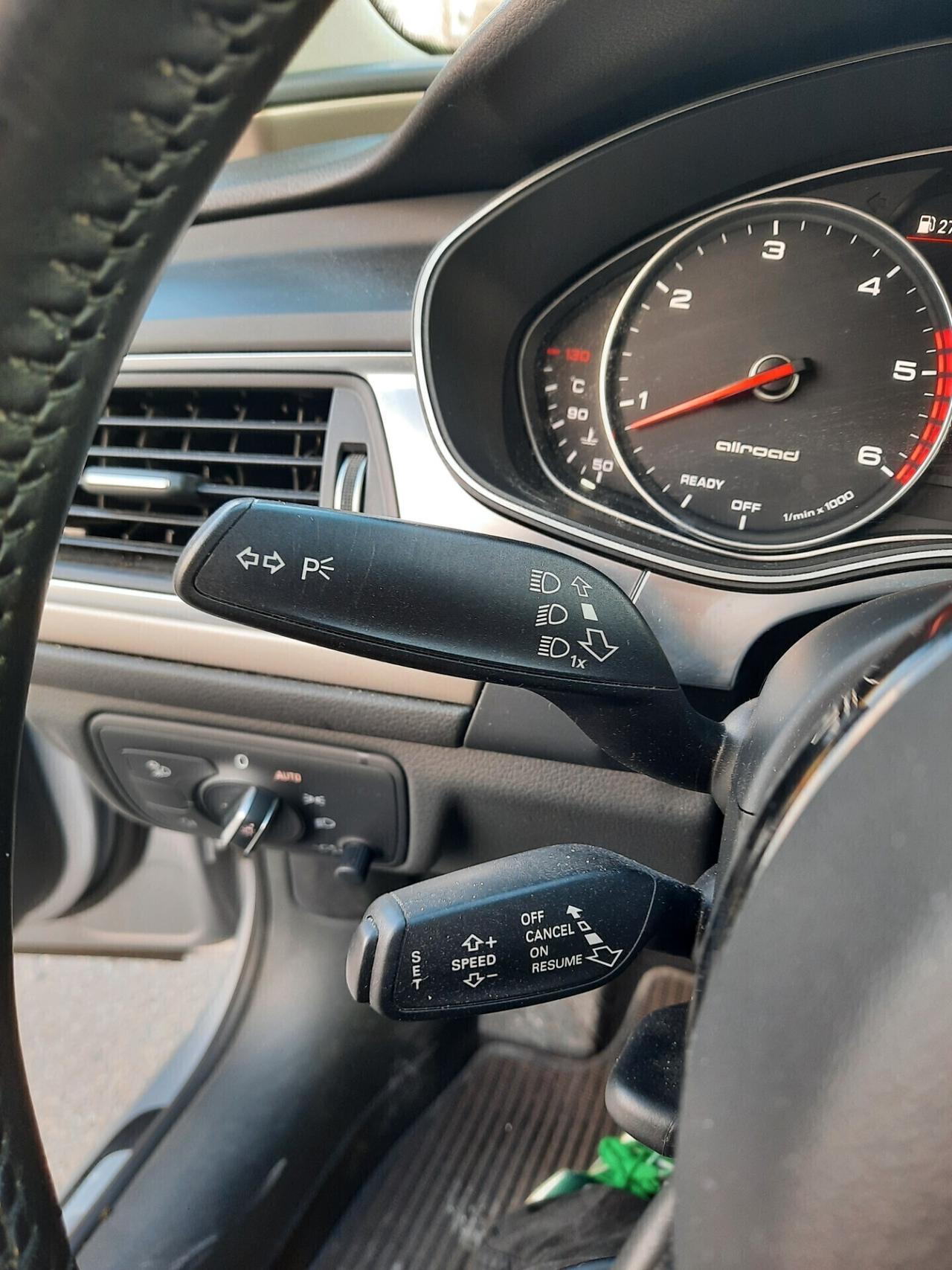 Audi A6 allroad 3.0 TDI 218 CV S tronic Business Plus