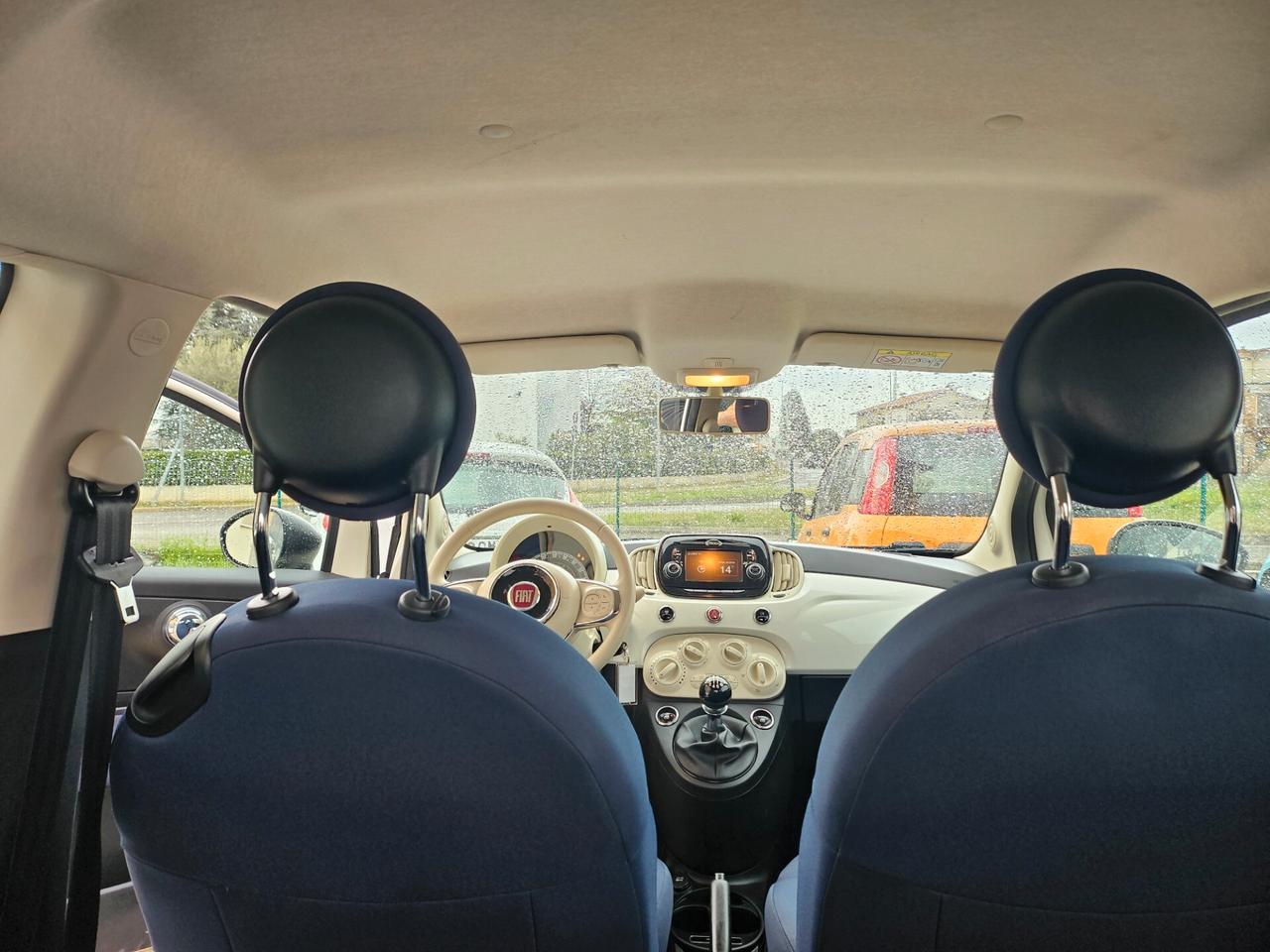 Fiat 500 1.0 Hybrid OCCASIONE