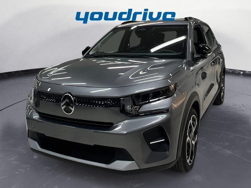 Citroen C3 PureTech 100 S&S Plus KM 16.400