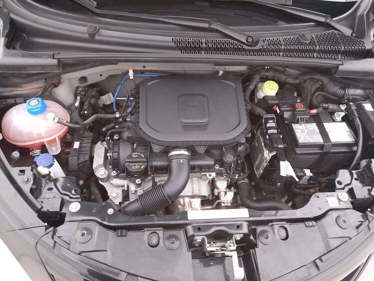 Lancia Ypsilon Hybrid Oro BR864928 1.0 Mild Hybrid 69CV