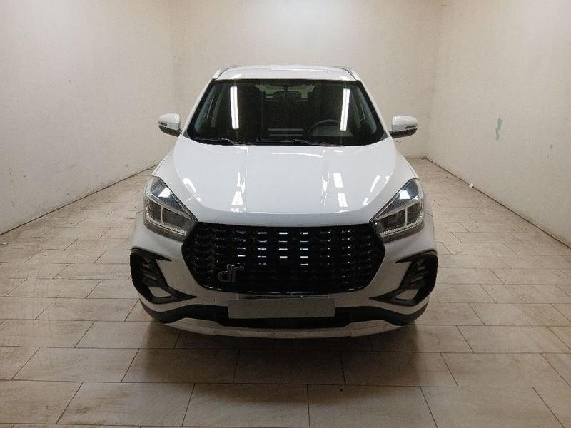 DR AUTOMOBILES dr 5.0 1.5 Unica Gpl 114cv