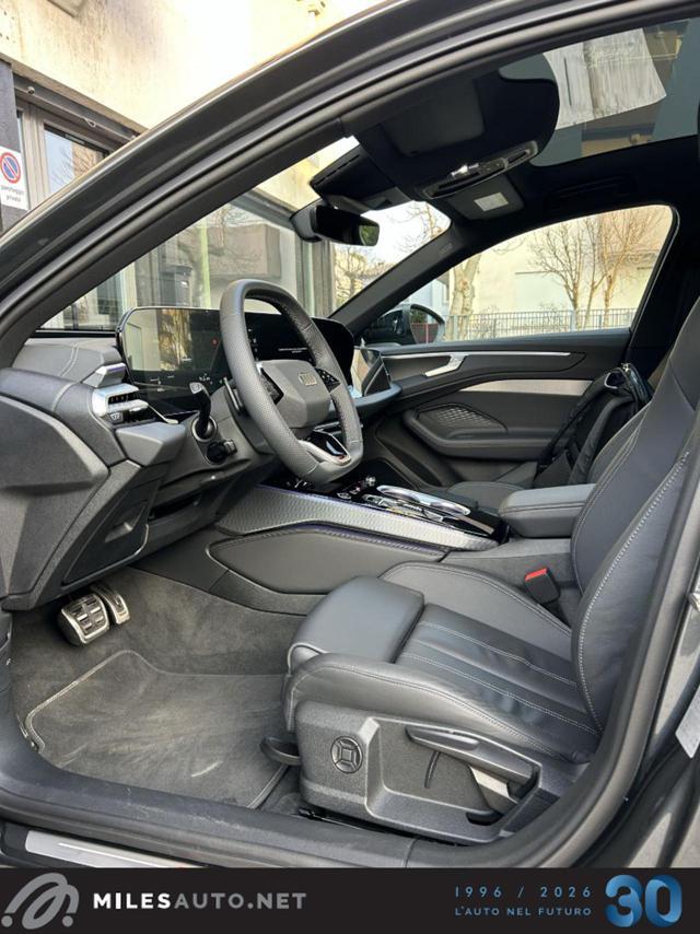 AUDI A6 Avant TDI 2xSline Pano Matrix MMIExperiencePlus