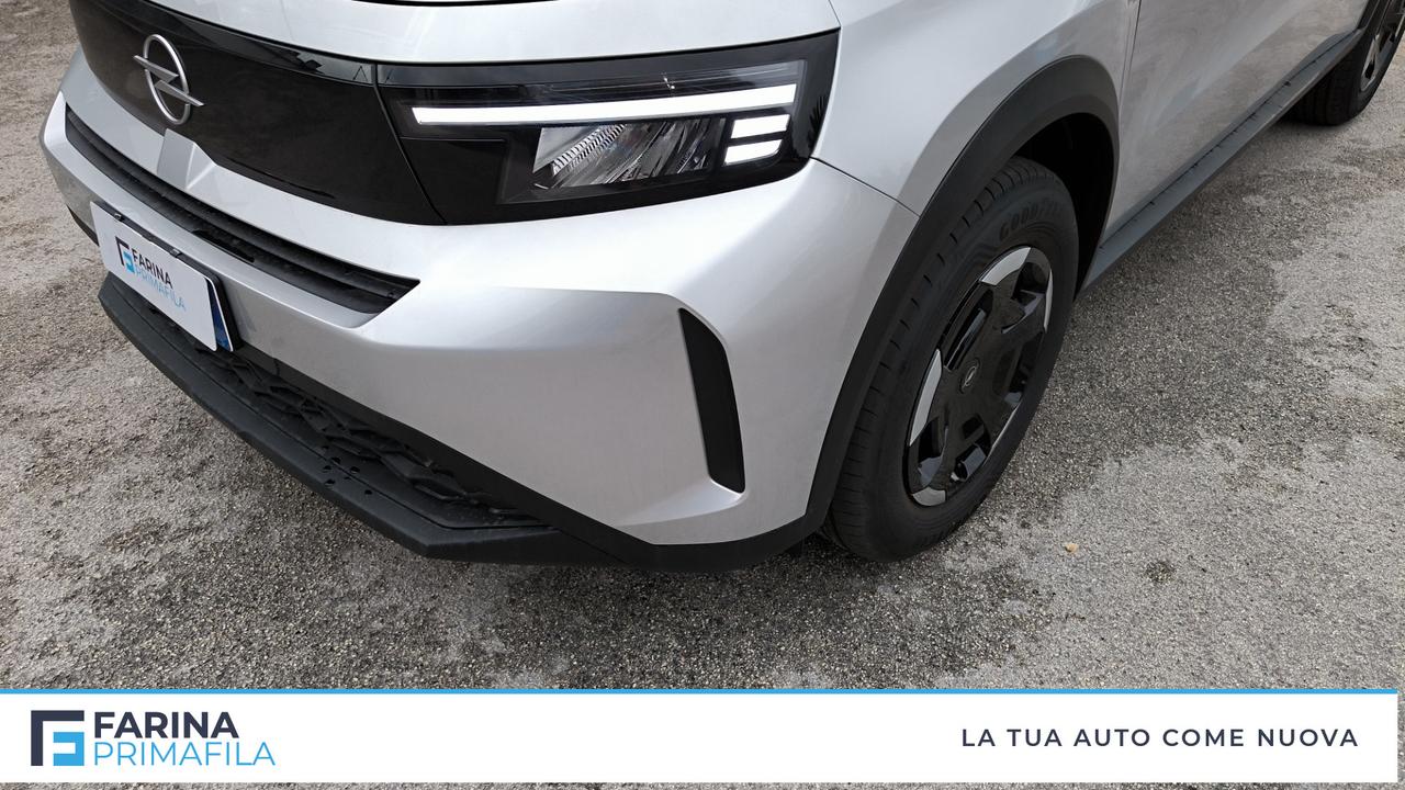 OPEL FRONTERA EDITION Hybrid 110cv EDCT