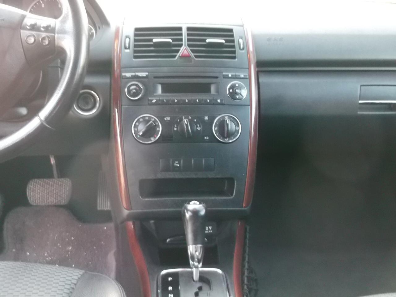 Mercedes A 180 CDI Automatica 2010