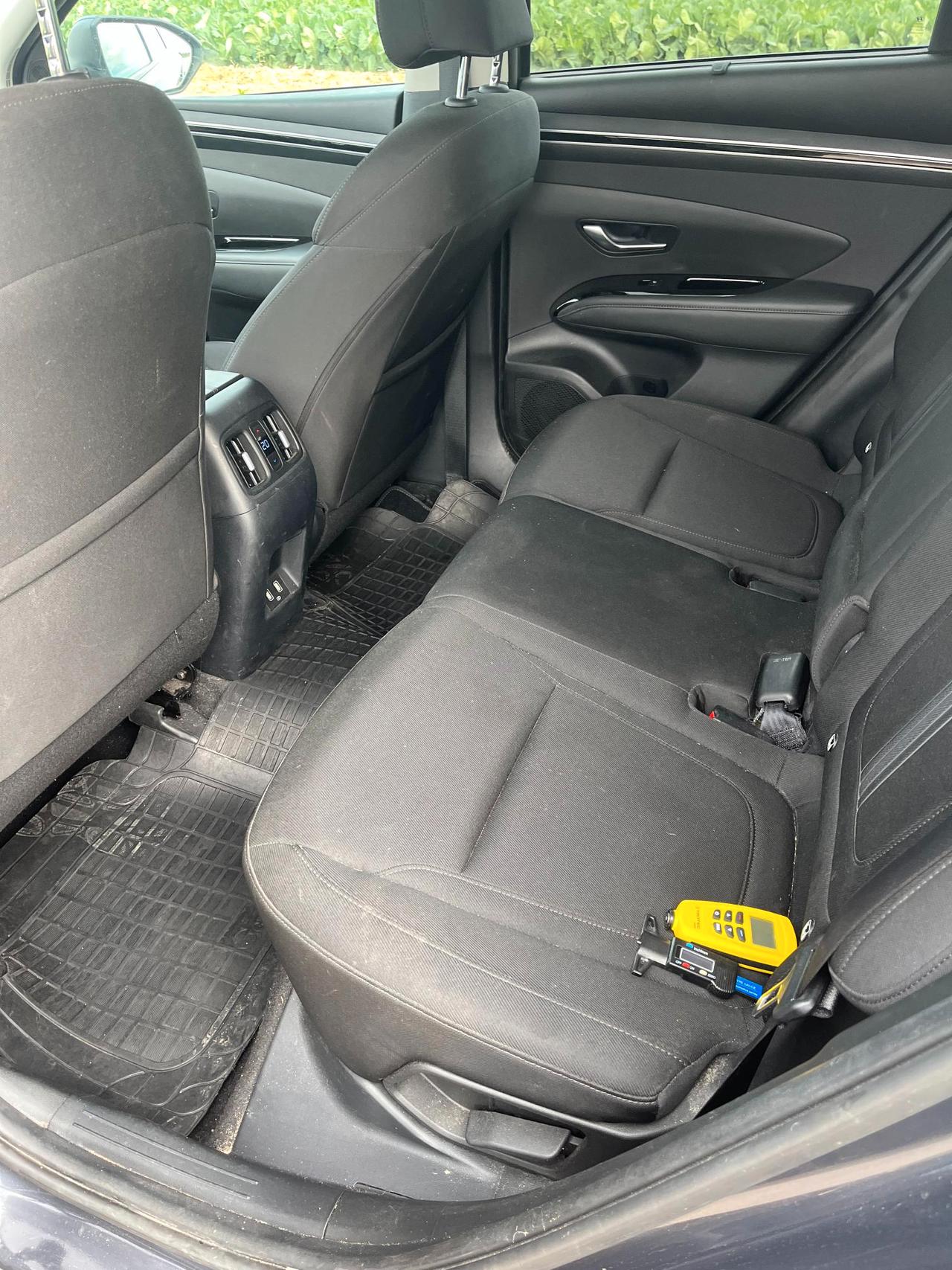 Hyundai Tucson 1.6 crdi 48V Exellence Lounge Pack 2wd dct