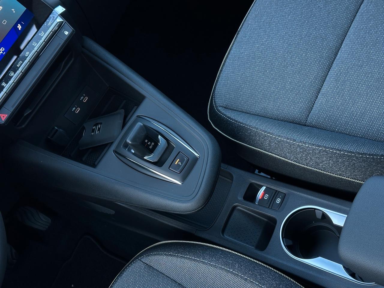 Renault Symbioz Full Hybrid E-Tech 160 CV Techno