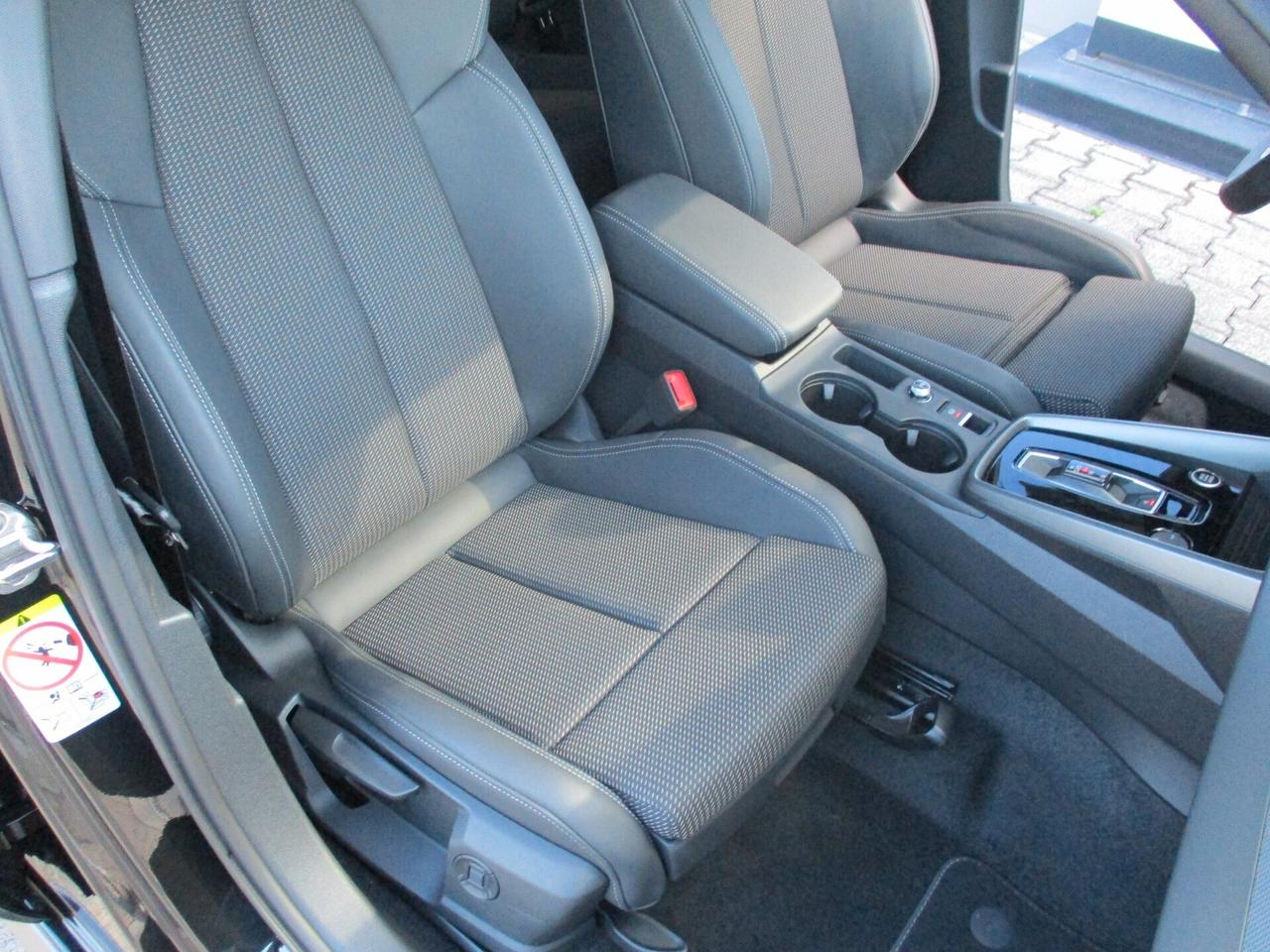 Audi A3 SPB 35 TDI S tronic line edition