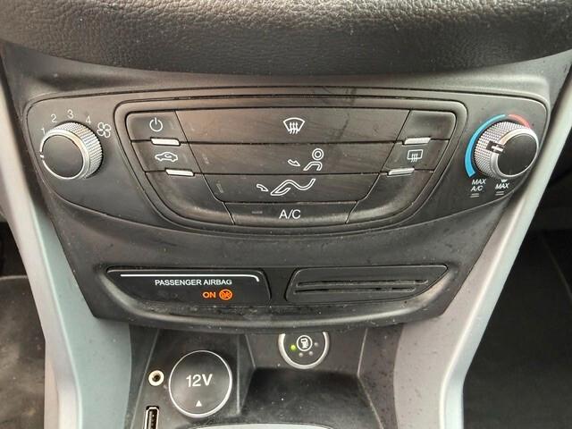 Ford B-Max 1.4 90 CV GPL Titanium 2016