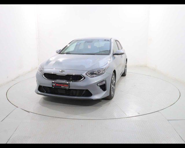 KIA Ceed 1.6 CRDi 136 CV 5p. Evolution