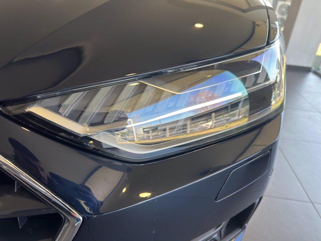 AUDI A7 sportback 55 3.0 tfsi mhev business plus quattro s-tronic del 2023