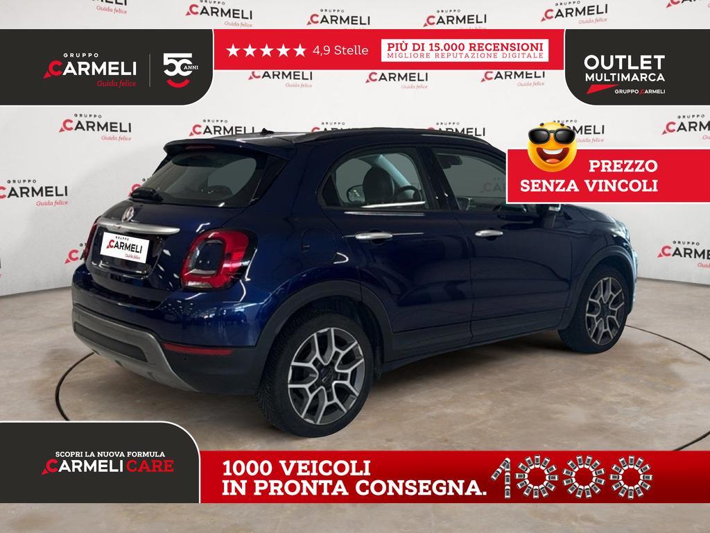 Fiat 500X 1.3 Multijet Cross