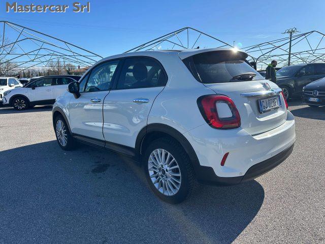 FIAT 500X 500 X 2018 1.3 mjt Connect 95cv tg. GJ028FV