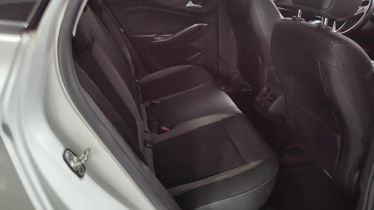 Opel Grandland X 1.5 diesel Ecotec Start&Stop Innovation